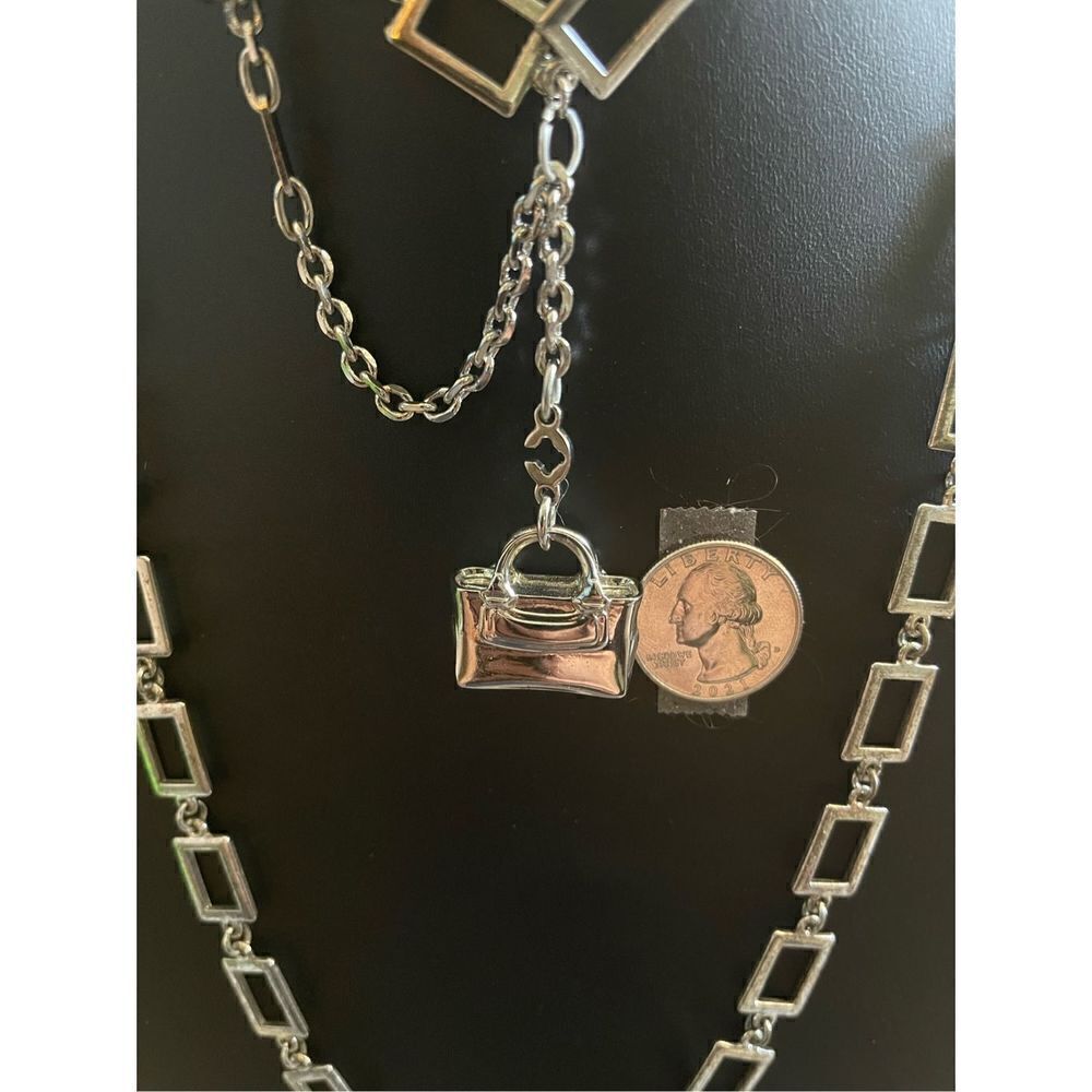 Celine Necklace - Picture 5 of 6
